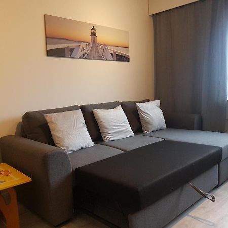 Sweet Family Apartments Hamina Εξωτερικό φωτογραφία