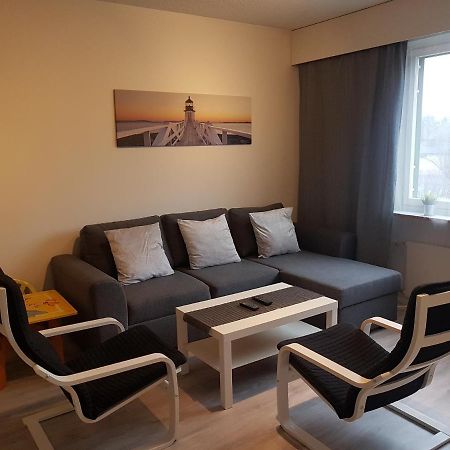 Sweet Family Apartments Hamina Εξωτερικό φωτογραφία
