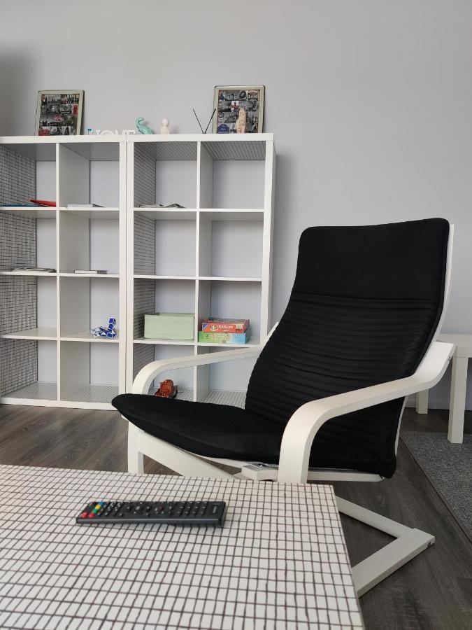 Sweet Family Apartments Hamina Εξωτερικό φωτογραφία