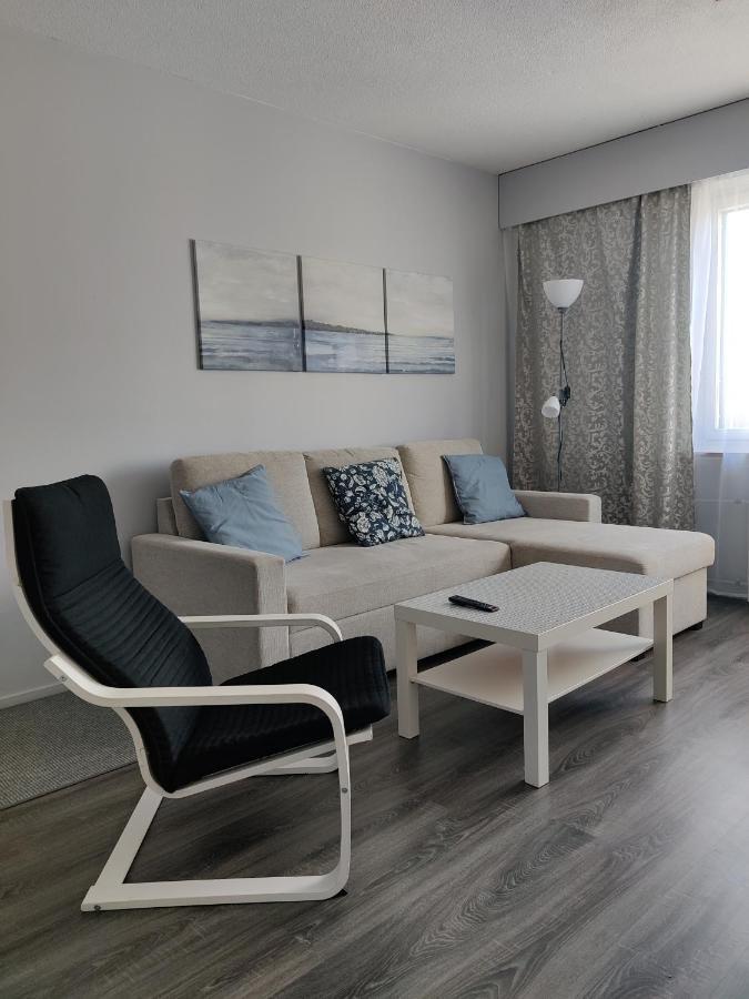 Sweet Family Apartments Hamina Εξωτερικό φωτογραφία