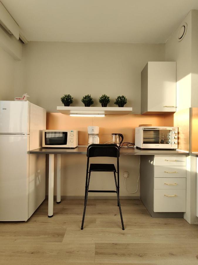 Sweet Family Apartments Hamina Εξωτερικό φωτογραφία