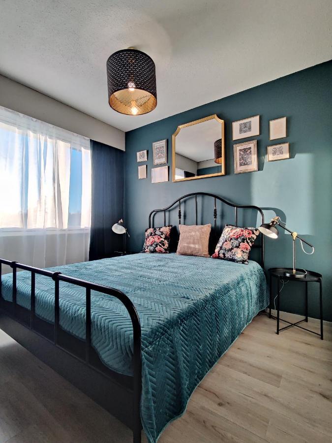Sweet Family Apartments Hamina Εξωτερικό φωτογραφία