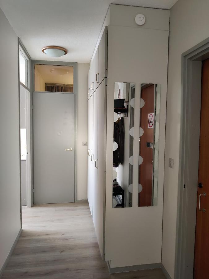 Sweet Family Apartments Hamina Εξωτερικό φωτογραφία