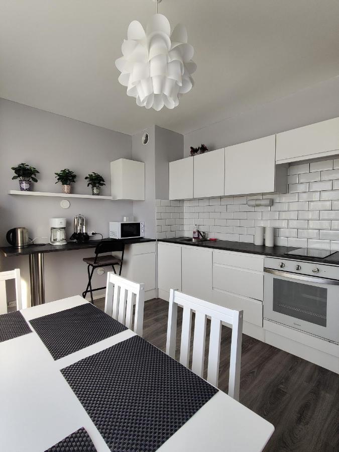 Sweet Family Apartments Hamina Εξωτερικό φωτογραφία