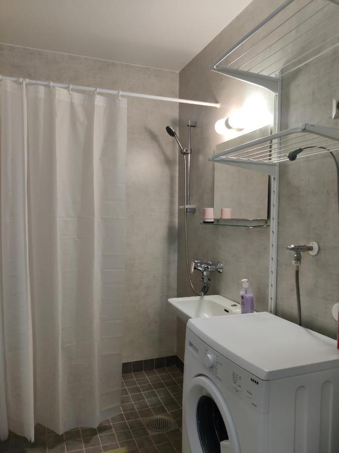 Sweet Family Apartments Hamina Εξωτερικό φωτογραφία