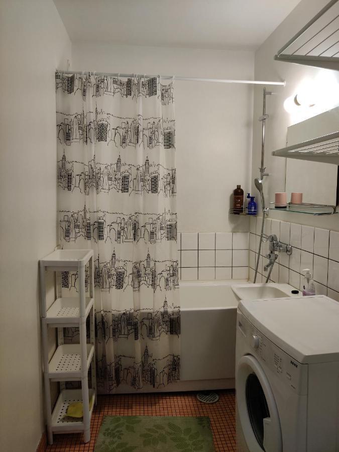 Sweet Family Apartments Hamina Εξωτερικό φωτογραφία