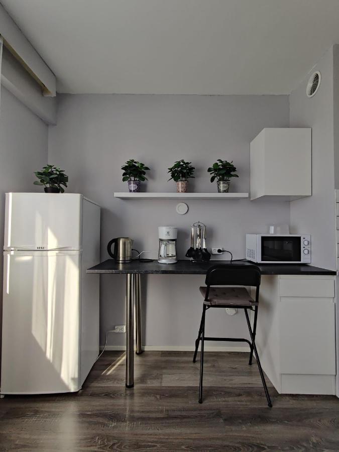Sweet Family Apartments Hamina Εξωτερικό φωτογραφία