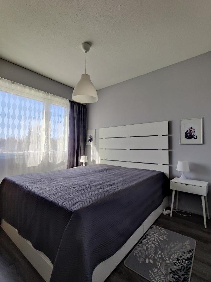 Sweet Family Apartments Hamina Εξωτερικό φωτογραφία