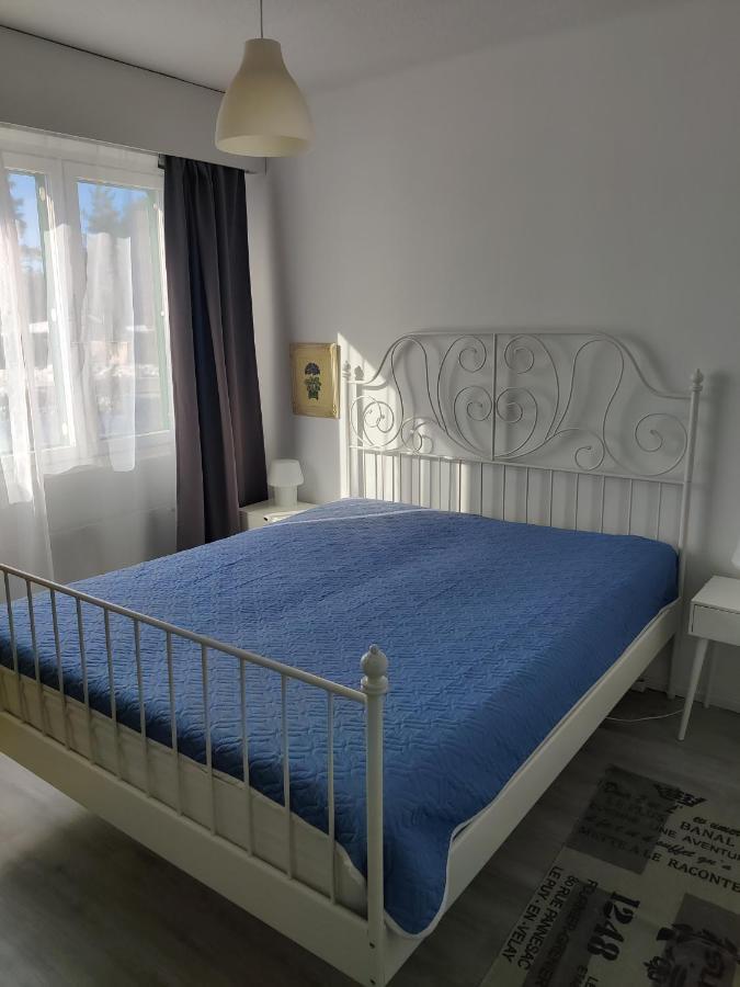 Sweet Family Apartments Hamina Εξωτερικό φωτογραφία