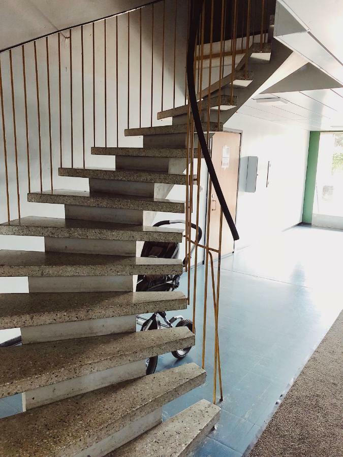 Sweet Family Apartments Hamina Εξωτερικό φωτογραφία