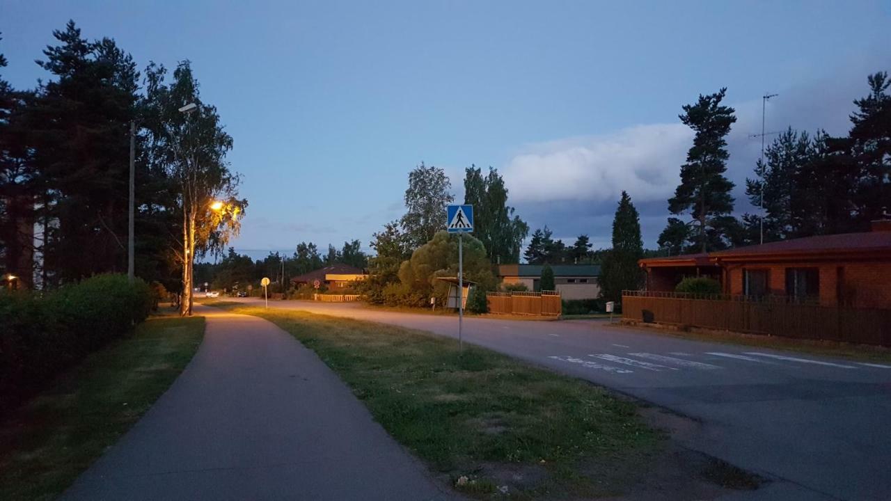Sweet Family Apartments Hamina Εξωτερικό φωτογραφία
