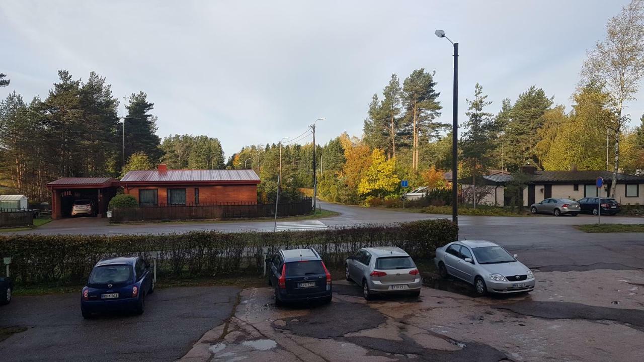 Sweet Family Apartments Hamina Εξωτερικό φωτογραφία